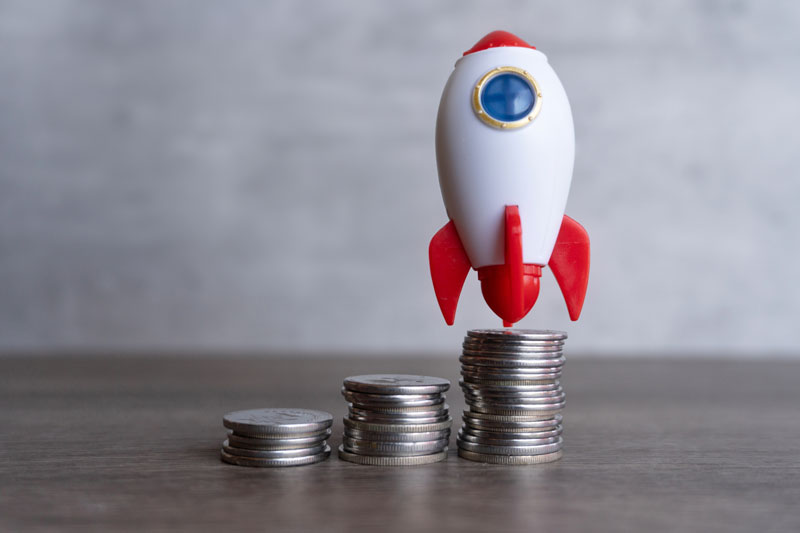 Startup Funding in the UK