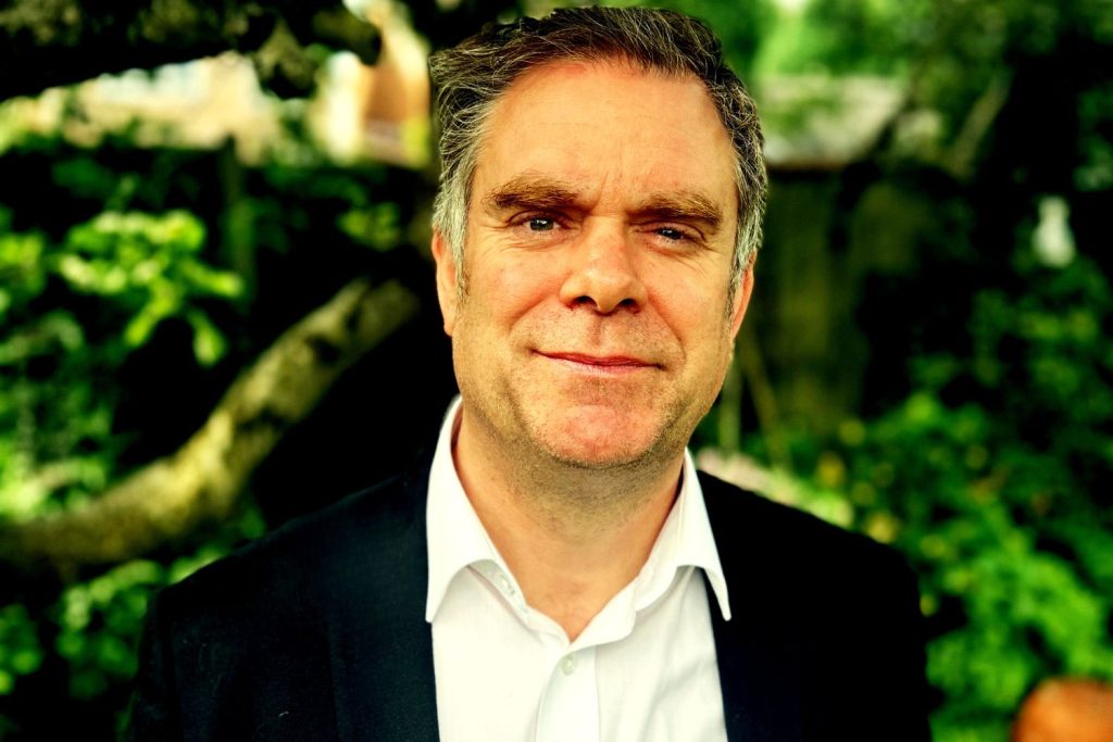 Why Most UK Startup Businesses Fail — and How One Norfolk Coach Is Changing That