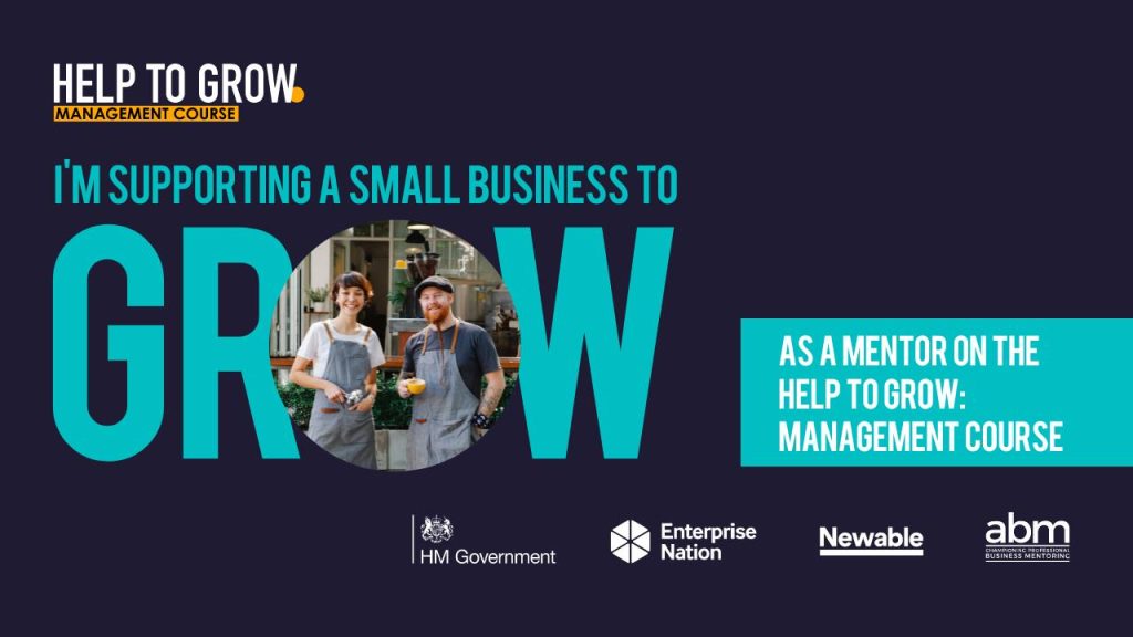 Local business mentors in King's Lynn and Norwich supporting small business growth through the Help to Grow: Management Course in Norfolk, UK